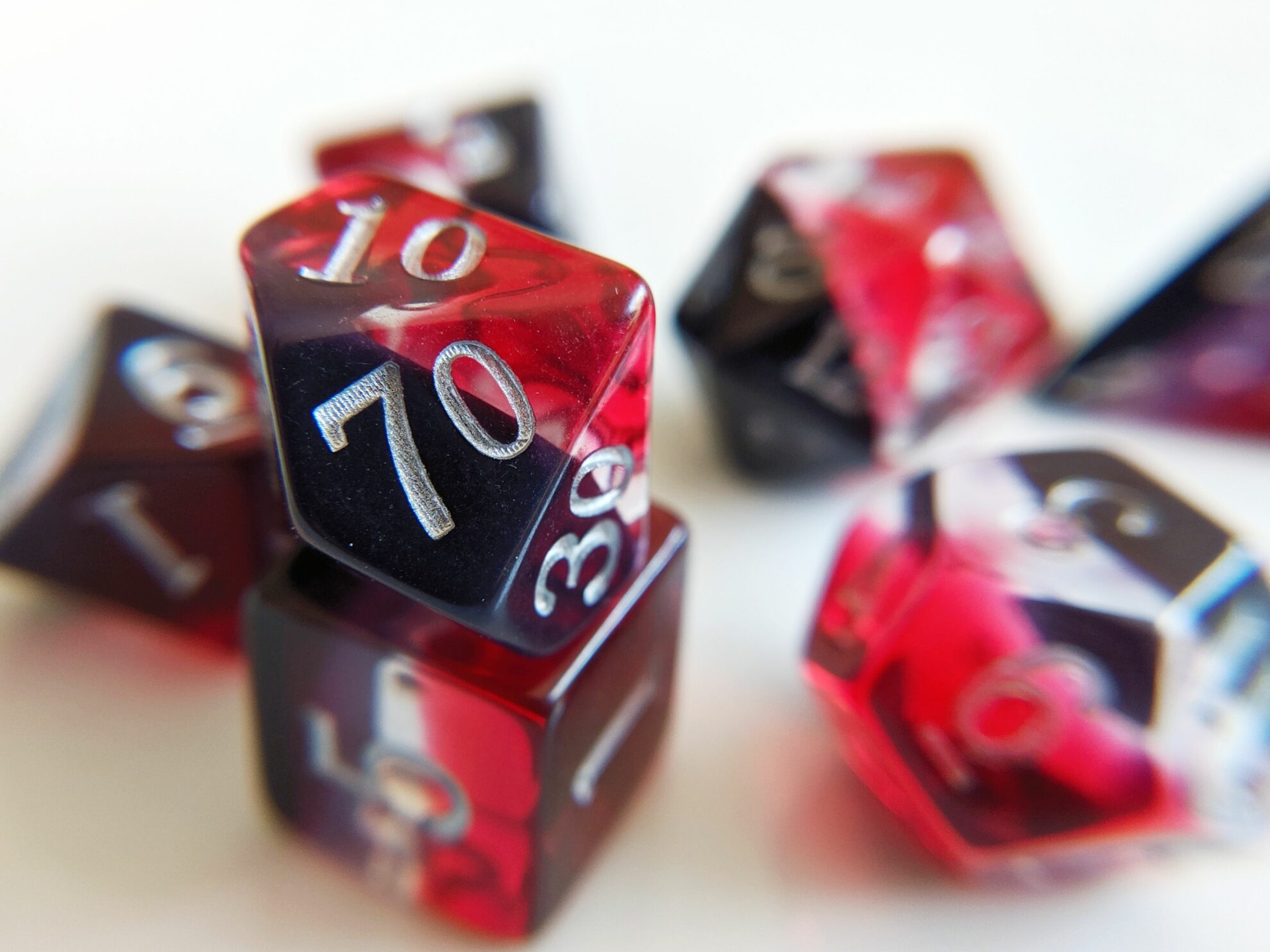 Download Bewitching November Red Topaz Layered Dice 7 Piece Set ...