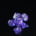 Tanzanite Nebula