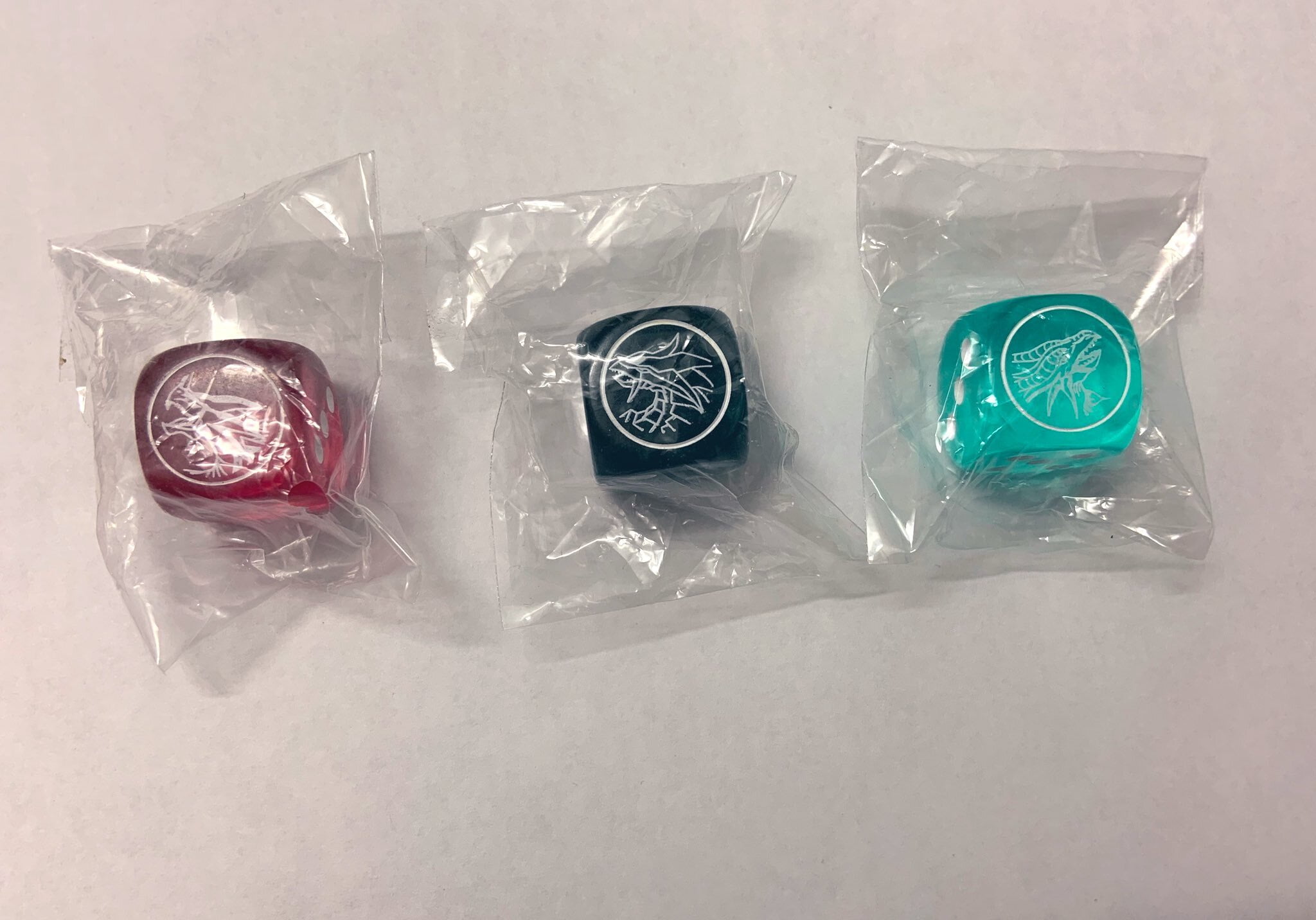 A look inside the new Little Dragon Corp brickandmortar store