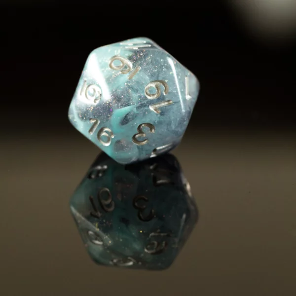 Moonie D20