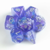 Mom Dragon Dice on a white background
