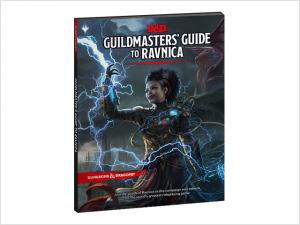 guildmaster's guide to ravnica